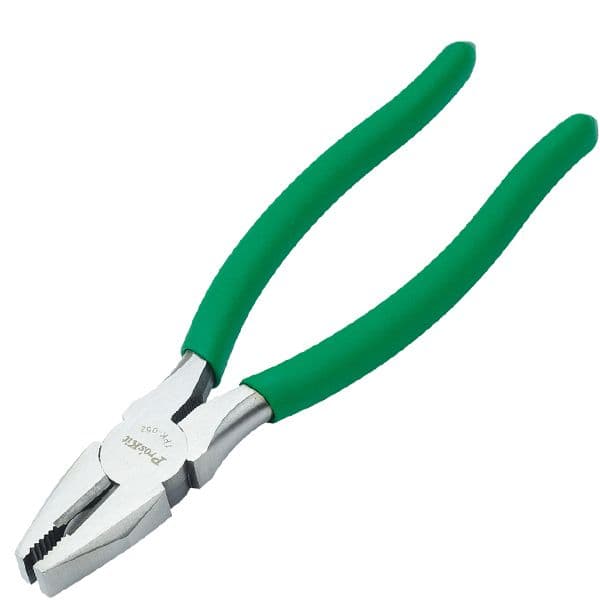 Alicate De 165mm con cortador de cables Proskits 1PK052 