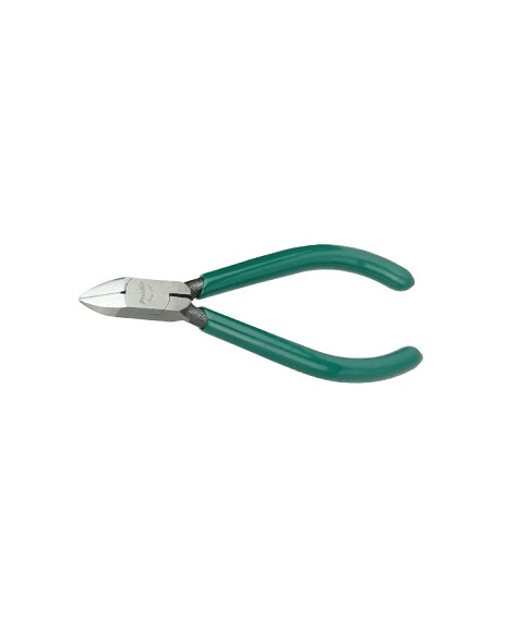 Cortafrío De Corte Diagonal De 125 mm Proskit 1PK705