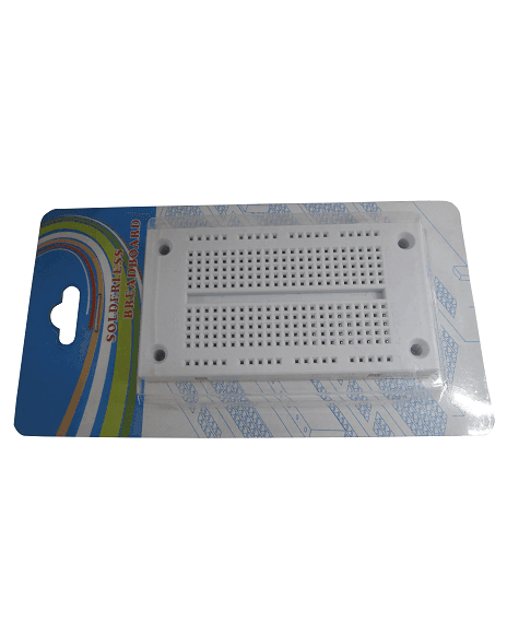 Protoboard Pequeña 350