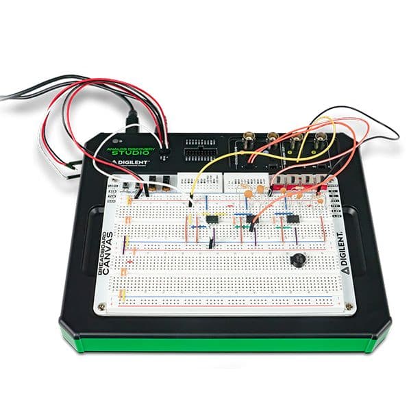 Analog Discovery Studio Digilent 410384