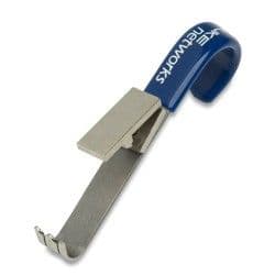 Cortador De Alambre Tipo Bradley Con Cortador 22/24 AWG Fluke Networks 44210013