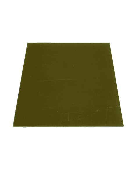 Placa Fenólica De Una Faz Para Circuito Impreso 50X50 cm 50X50