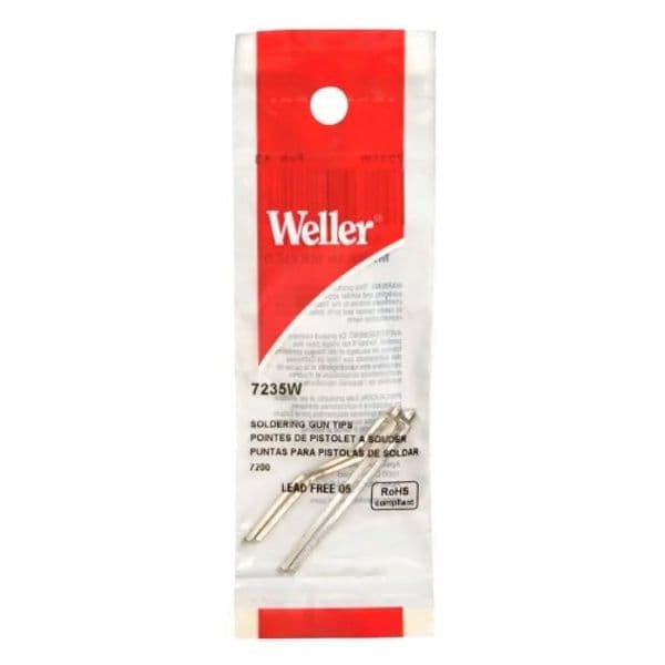 Punta Para Pistola Weller 7235W