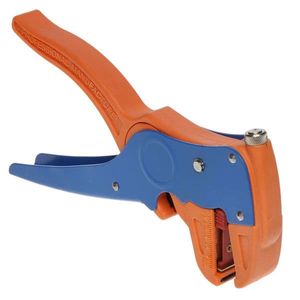 Pelacable Automático De 6" 8080