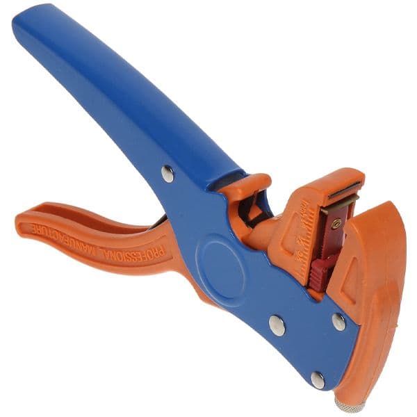 Pelacable Automático De 6" 8080