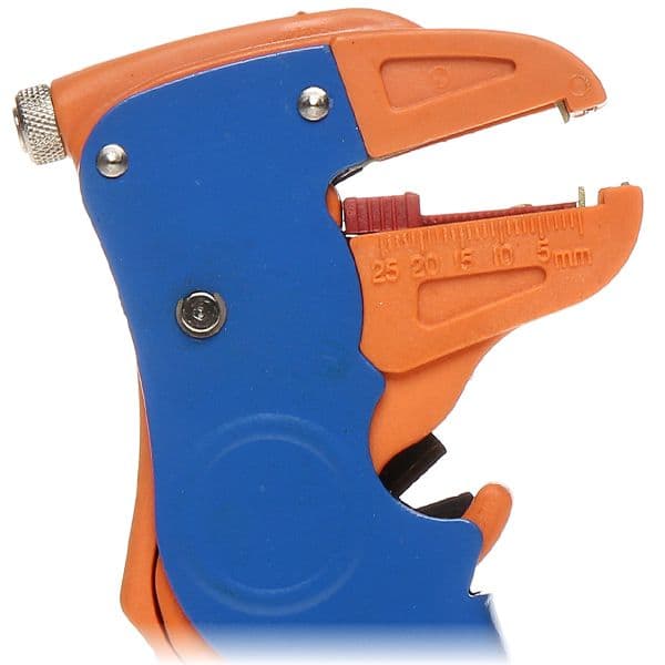 Pelacable Automático De 6" 8080