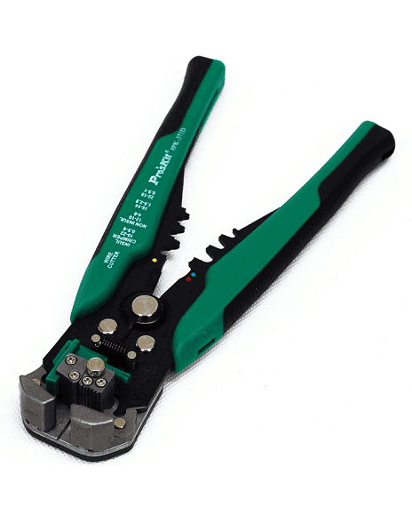 Pelacable Automático Proskit 8PK371D