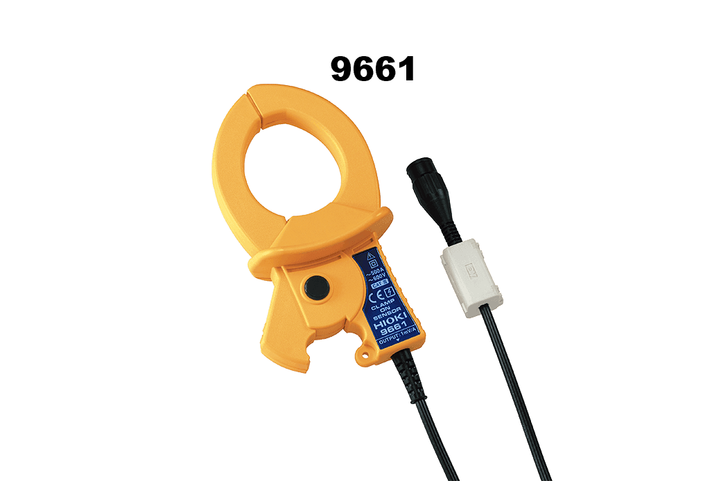 Registrador de Energia Hioki PW3360-21