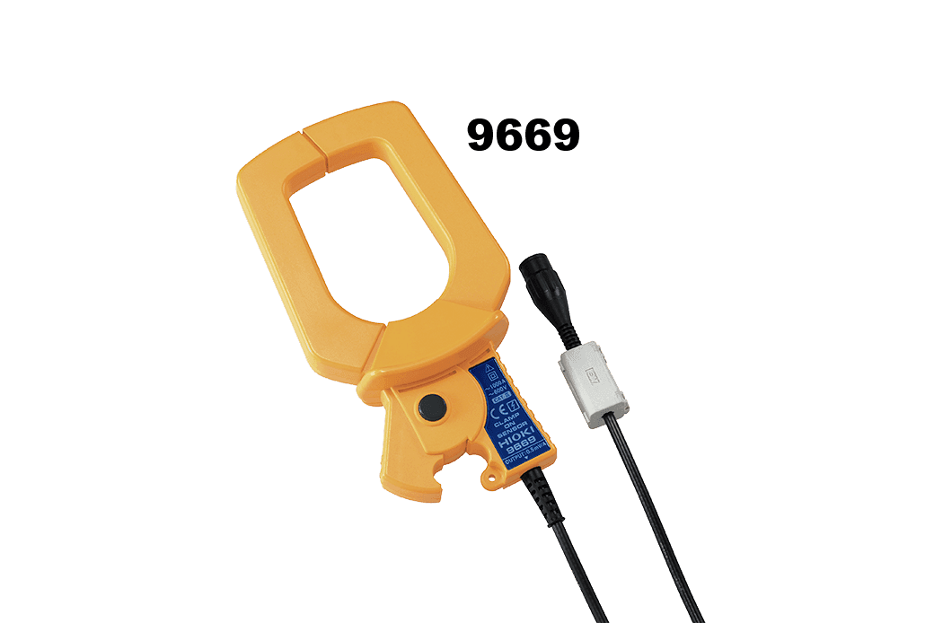 Registrador de Energia Hioki PW3360-21