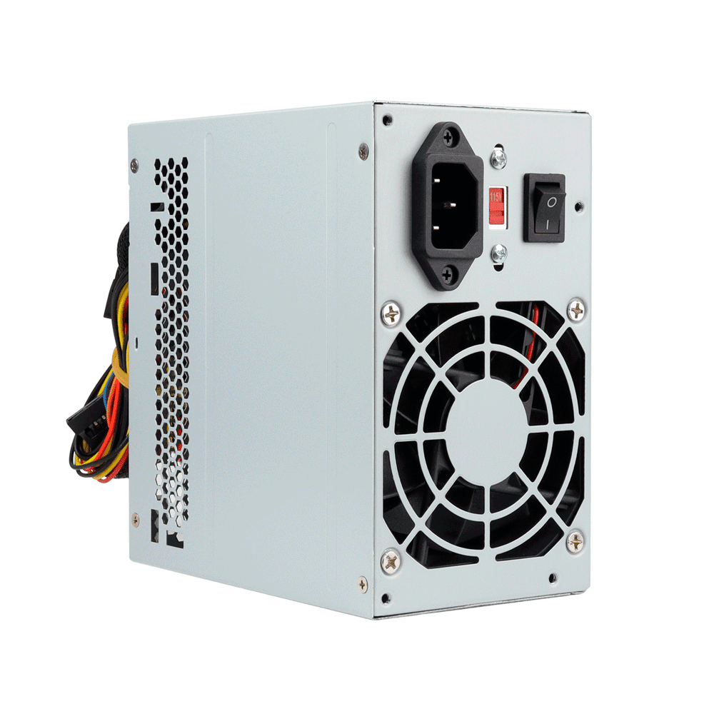 Fuente de Poder pc  700VA ATX