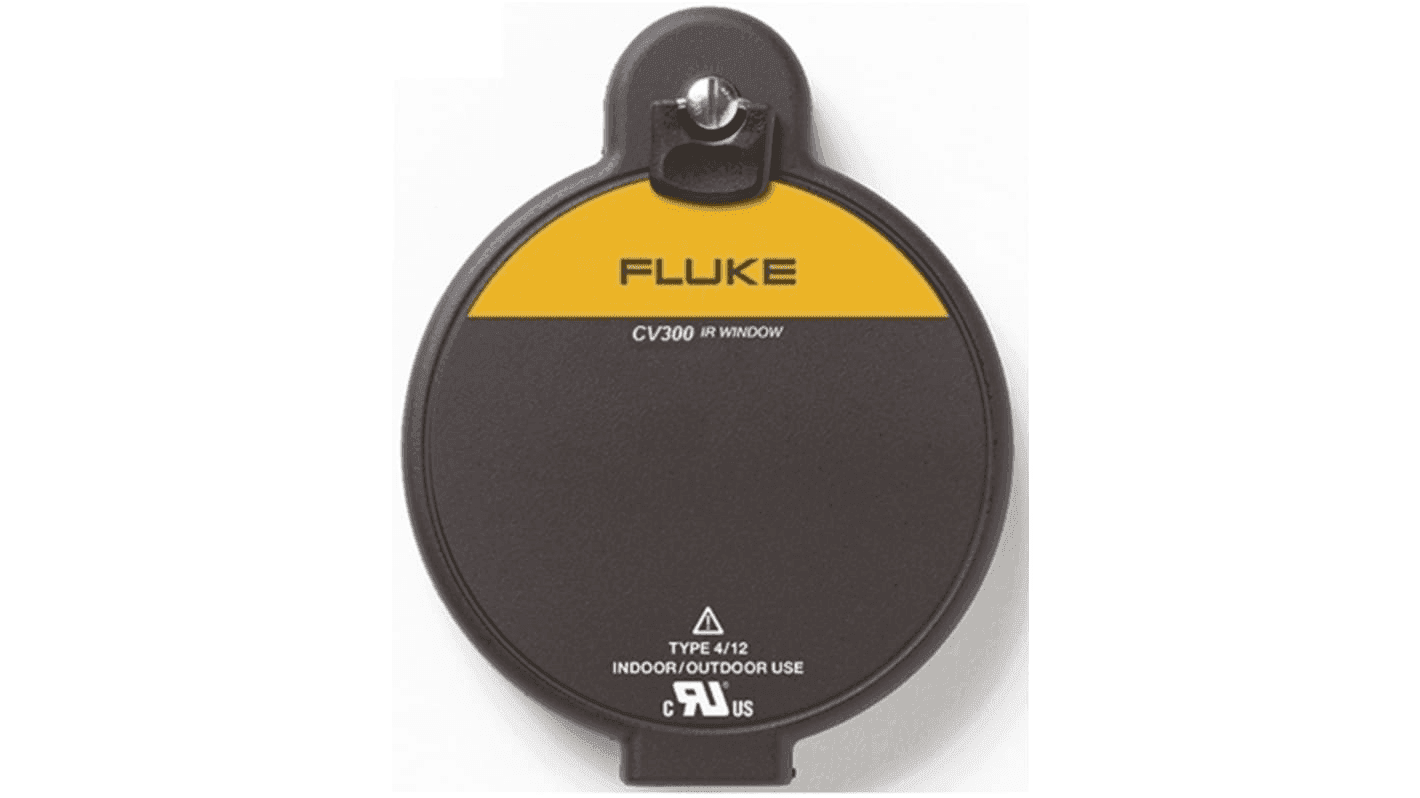 Ventana Infrarrojo De 75mm Fluke CV300
