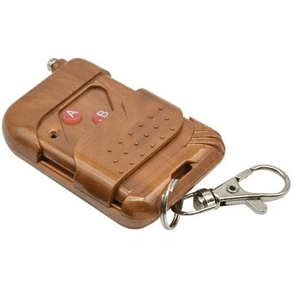 Transmisor Para Radio Frecuencia TXCIRF