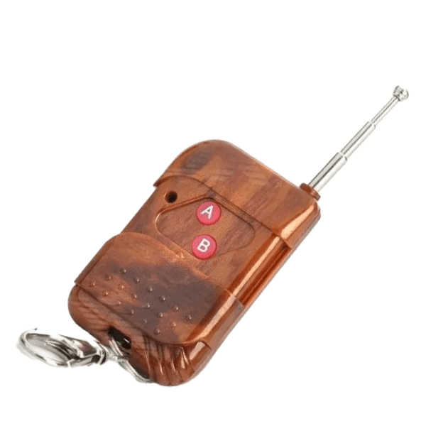 Transmisor Para Radio Frecuencia TXCIRF