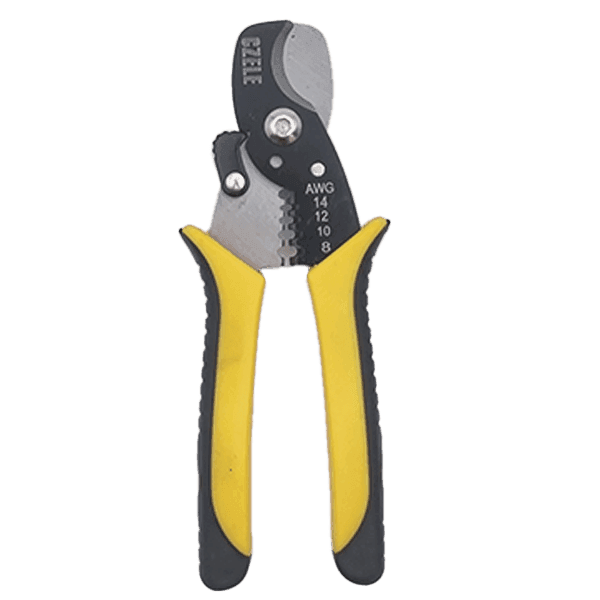 Cortador Y Pelacable 14-8 Awg YF065WC