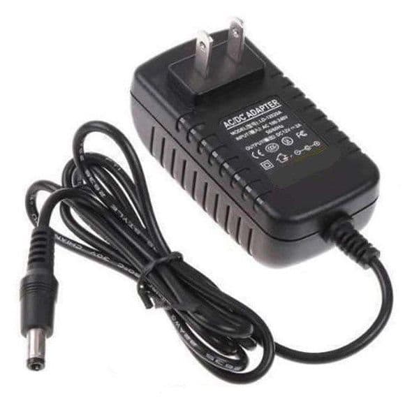 Adaptador De Voltaje Con Salida De 5Vdc 2A AD5F2A