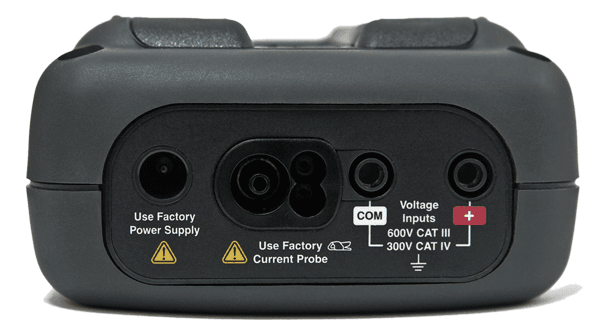 Medidor De Potencia Monofásico AEMC AEMC8220