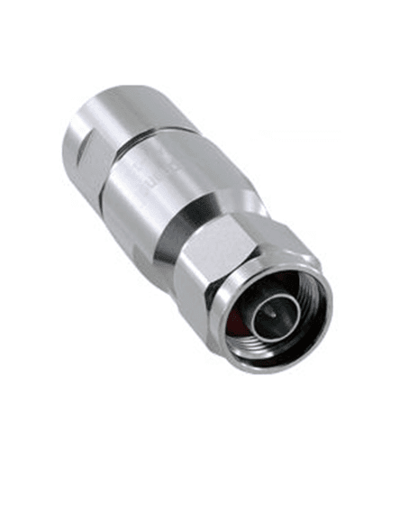 Conector Tipo N Macho Amphenol AFA12-5