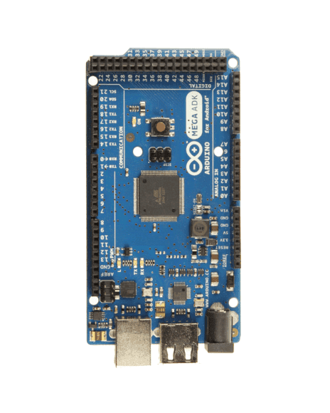 Compel | Arduino Mega ADK AMEGA