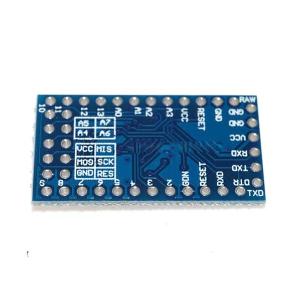 Arduino Pro Mini Atmega328 ARDPROM