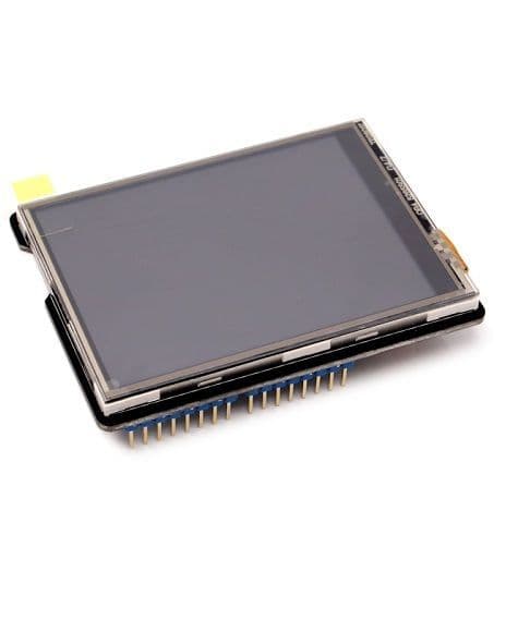 Compel | Shield De Display Touch Screen TFT ARTFT