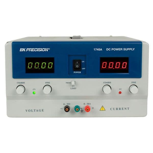 Fuente De Alimentación BK Precision BK1745A