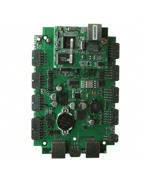 Compel | Tarjeta Rabbit SBC Digi BL4S210