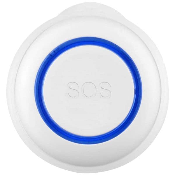 Botón Inalámbrico De Emergencia WiFi BPANICO