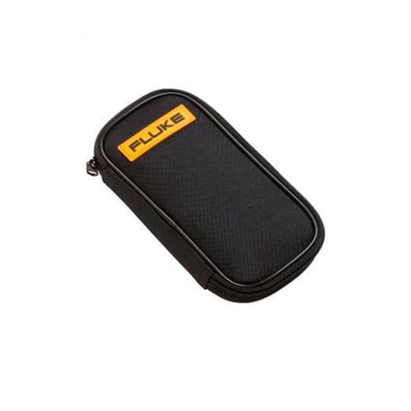 Estuche Para Transporte Con Cremallera Fluke C50