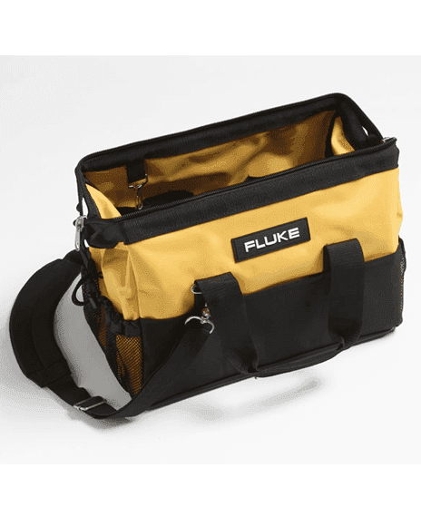 Maletín De Lona Para Herramientas Fluke C550