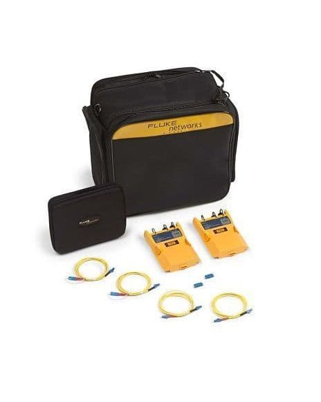 Módulos Para Certificar Fibra óptica Monomodo CFP-SM-ADD