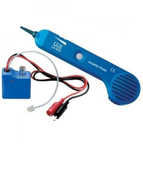 Probador De Tonos Análogos CEM CM1013