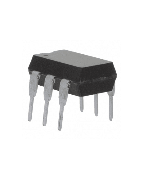 Optoacoplador Fototransistor NPN Encapsulado Dip CNY174