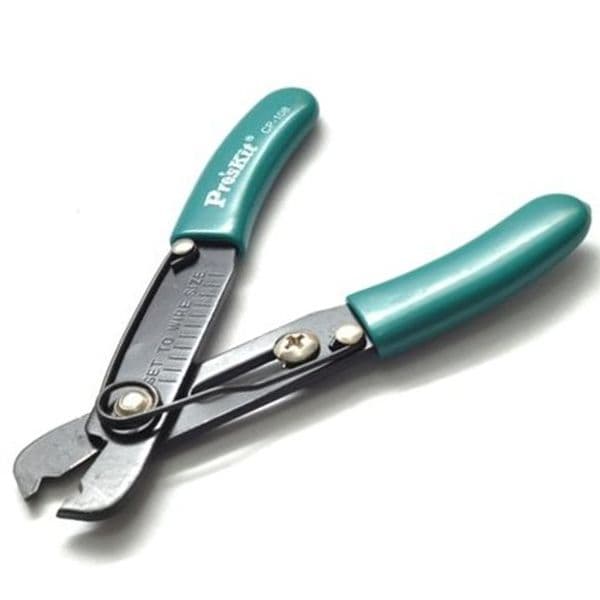 CP108 Cortador y pelador de cable 10-30AWG Proskits