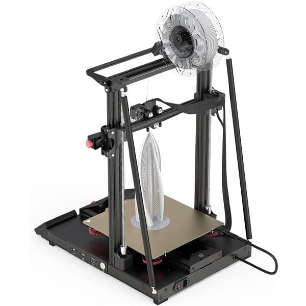 CR-10SMARTP Impresora 3D con cámara HD y control remoto