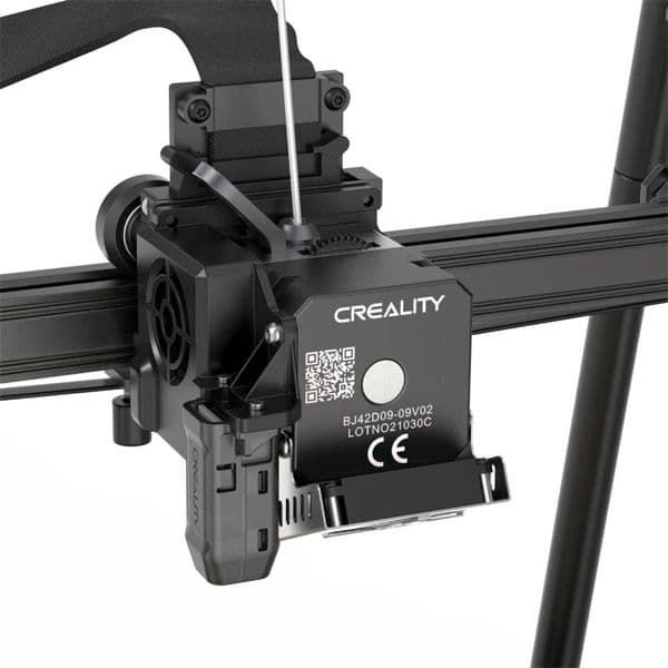CR-10SMARTP Impresora 3D con cámara HD y control remoto