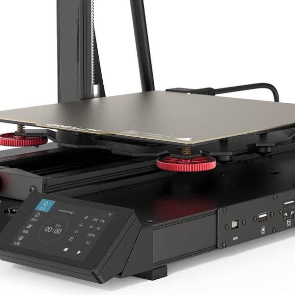 CR-10SMARTP Impresora 3D con cámara HD y control remoto