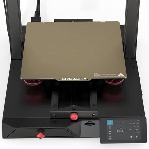 CR-10SMARTP Impresora 3D con cámara HD y control remoto