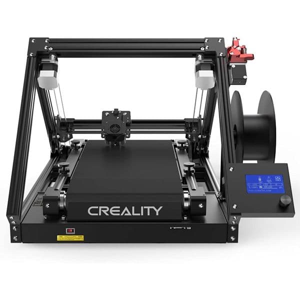 CR-30 Impresora 3D eje Z infinito