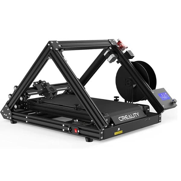 CR-30 Impresora 3D eje Z infinito