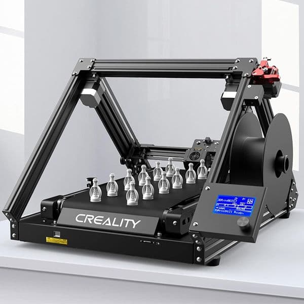 CR-30 Impresora 3D eje Z infinito