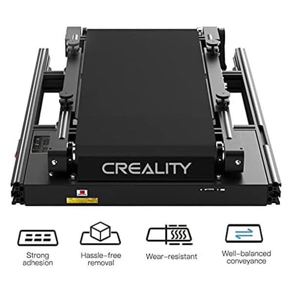 CR-30 Impresora 3D eje Z infinito