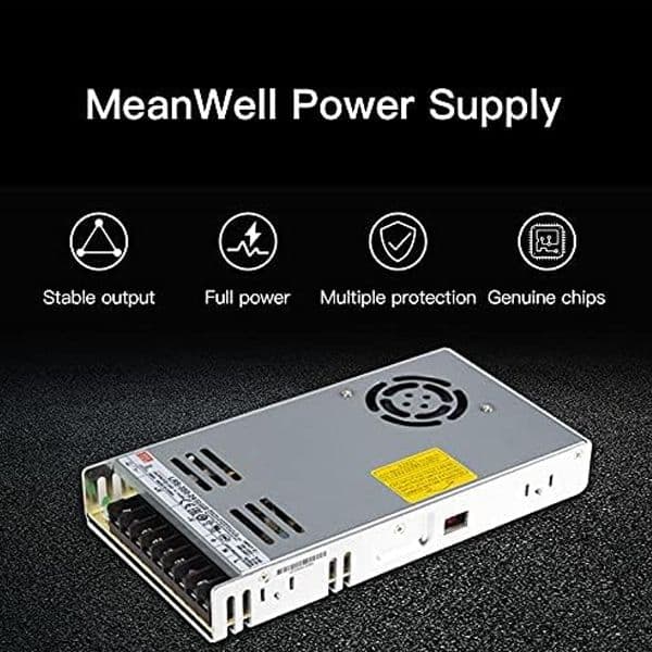 CR-30 Impresora 3D eje Z infinito