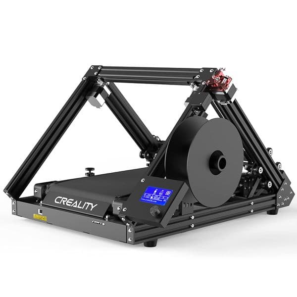 CR-30 Impresora 3D eje Z infinito