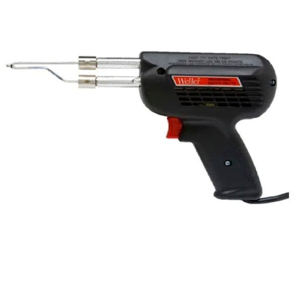 Pistola De Soldadura Industrial Weller D650MX