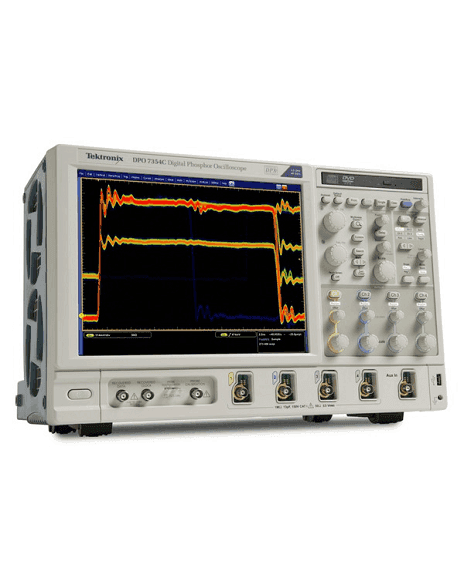 Osciloscopio Digital Tektronix DPO7000C