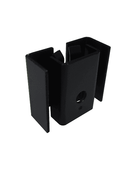Disipador En Aluminio Con Clip Para Encapsulado To220 DTO220