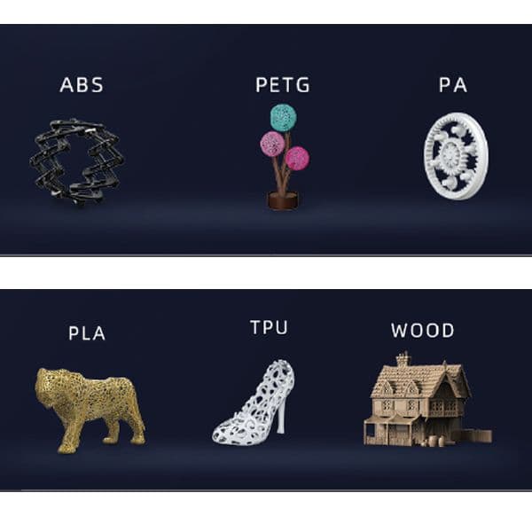 ENDER3-S1PRO Impresora 3D Creality