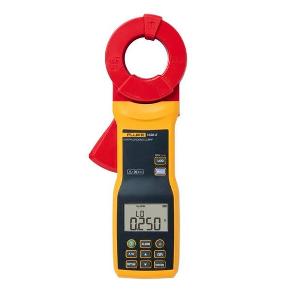 Pinza De Resistencia De Tierra Fluke F1630-2FC