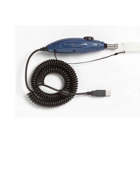 Sonda De Vídeo USB De Inspección De Fibra Para Productos Versiv FI-1000-KIT