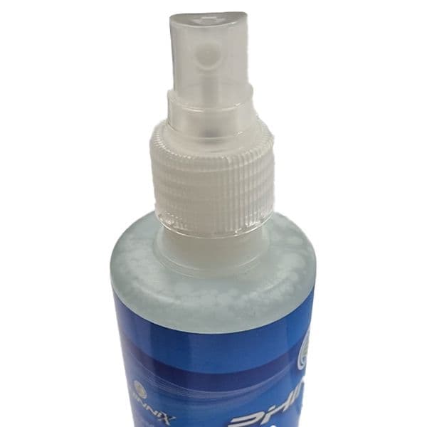 Limpiador De Pantallas Phinnix 250cc FNX002